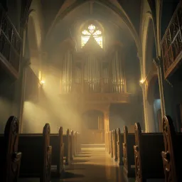 God In Everything