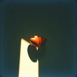 Unchained Hearts