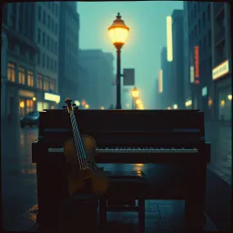 ⚘️Ain'T No SeRaNade (extended version)