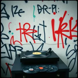 Boom Bap Symphony