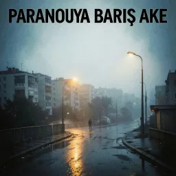 Paranooya Barış Ake