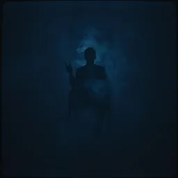Gone Like Smoke (Rap Remix 2)