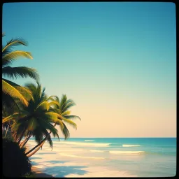 Island ways
