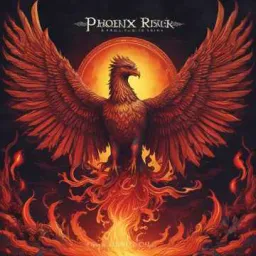 Rise From The Ashes