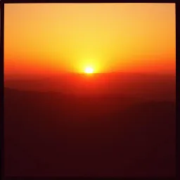 Chasing the Horizon