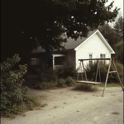 This Lonely House