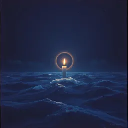 You Never Left