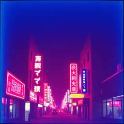 Runaway Lights