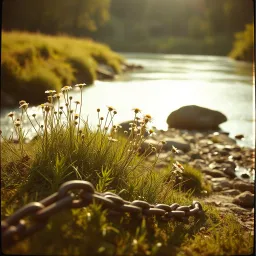 Where the Wildflowers Bloom