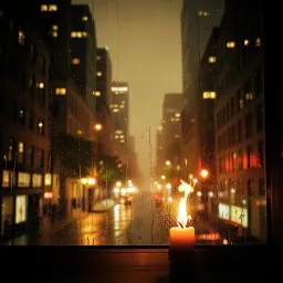 Still Burning for You
