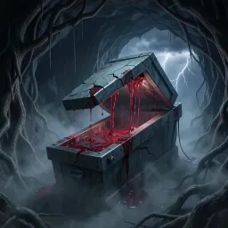 The Enduring Vessel - LegionX