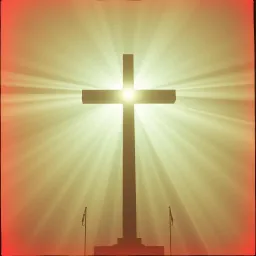 Christ Died For Us