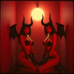 Devil's Duo
