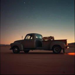Flatbed Freddy
