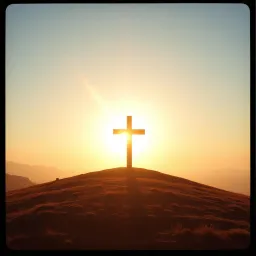Thank You for the Cross