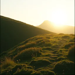 Climb higher