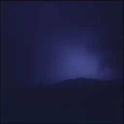 Bleed Black Light