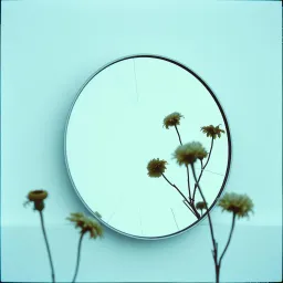 Shattered Reflections