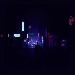 Die Nacht