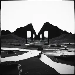 Borderlines