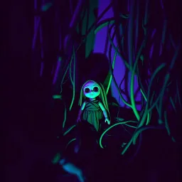 Shady Roots