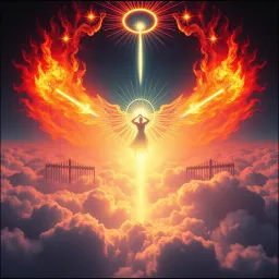 Fury Of The Trinity