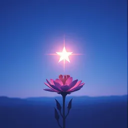 My star