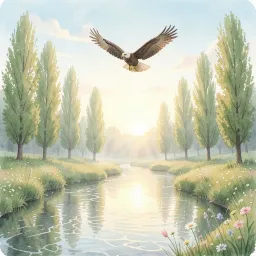 Wild Ripples