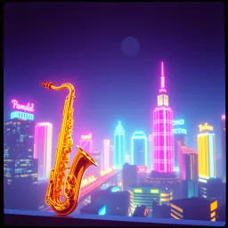 Swingin' All Night