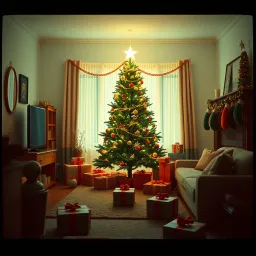 Souvenirs de Noël
