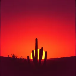 Desert Hearts
