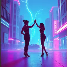 Electric Love