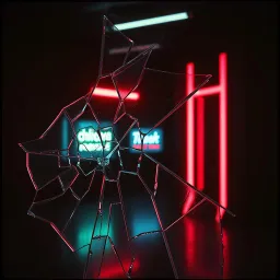 Caught You in the Glitch