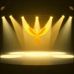 Stage Lights” — Grammy Rap