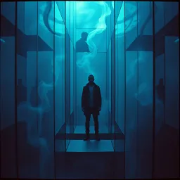 Inner Maze