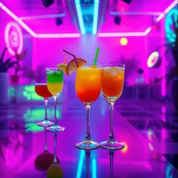 Let’s Party!