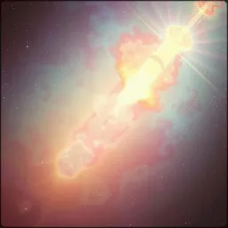 Infinity Beyond v5