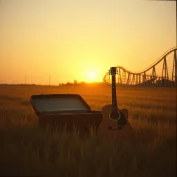 Emotional Roller-coaster
