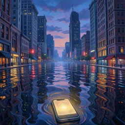 After Midnight