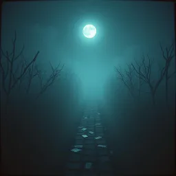 Echoes of you