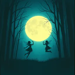 Moonlit Whispers