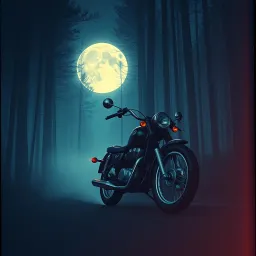 Motor Man