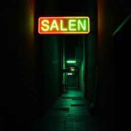 Infernal Streets Anthem