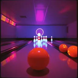 Bowling for Fun