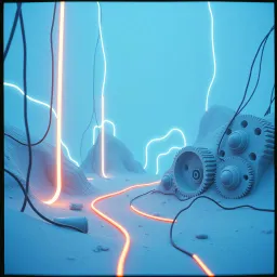 Victor's Strength