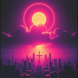 Called Into The Light
