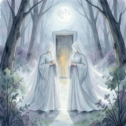 Breaking Free from the Shadows