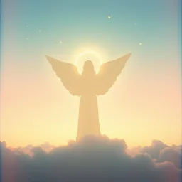 Angel on the Other Side