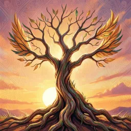 Still I rise