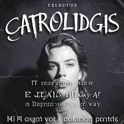 Your god said.